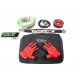 Kit d'accessoires Pro treuils Terrafirma