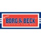 Kit complet d'embrayage Borg & Beck Defender TD5