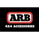 Compresseur ARB 12V blocage différentiel