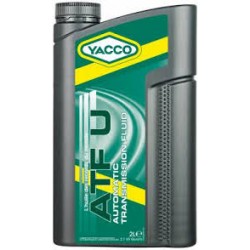 Yacco ATF III huile boîtes automatiques