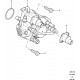 Pompe d'injection OEM Defender 2.4l TD4 Puma