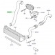 Durite d'admission vers l'intercooler Discovery 3/4 Range Rover Sport